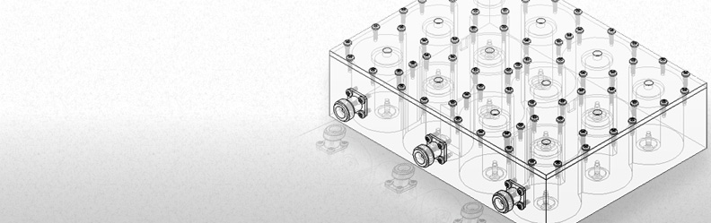 RF and Microwave Product Designs